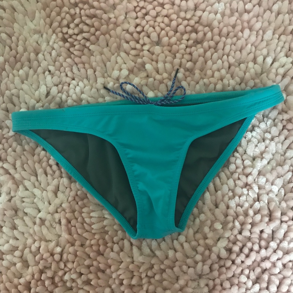Blue jolyn Bali bottoms Large
